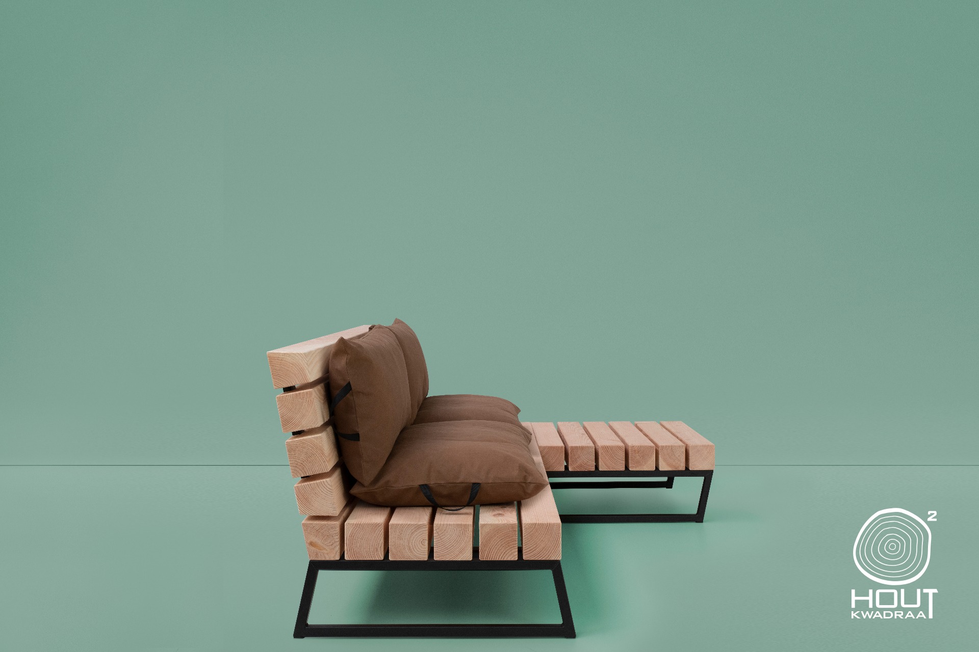 stoere tuin loungeset