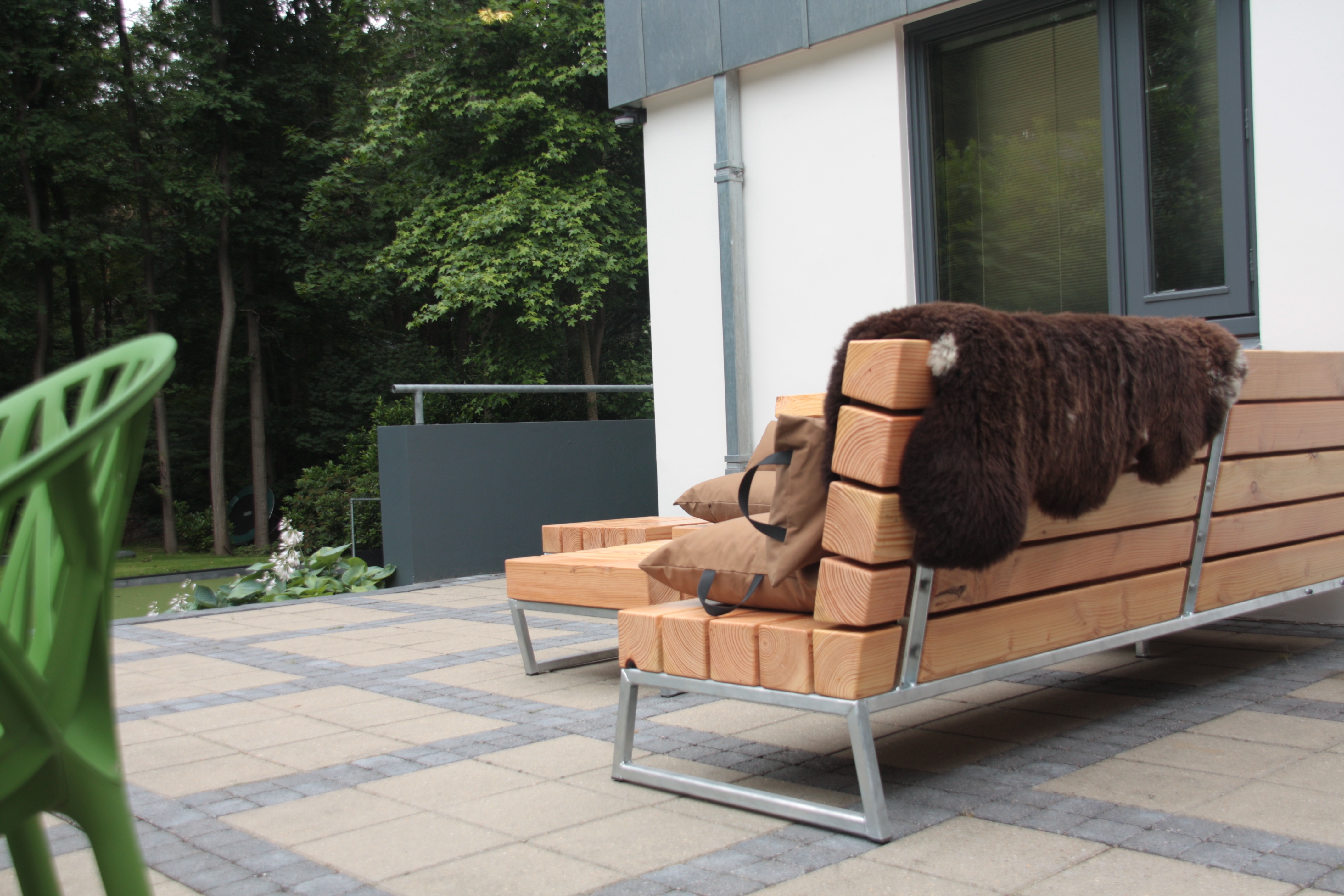 stoere tuin loungesets