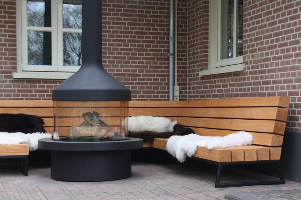 tuin loungeset