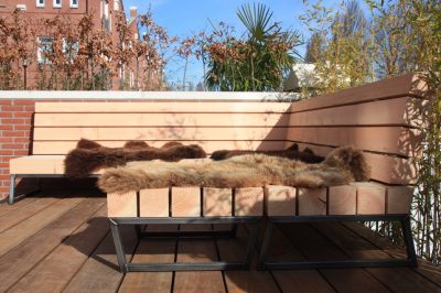 tuin loungesets