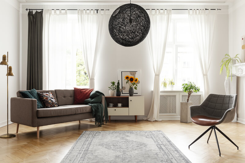 vloerkleden trends