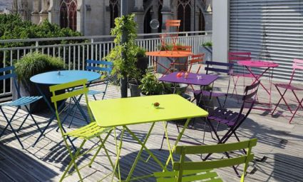 leuke bistrosets voor buiten