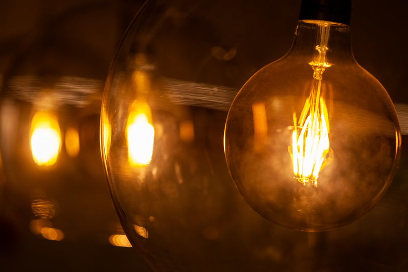 inspiratie voor verlichting woonkamer