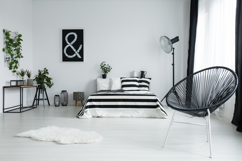 erlichting slaapkamer tips