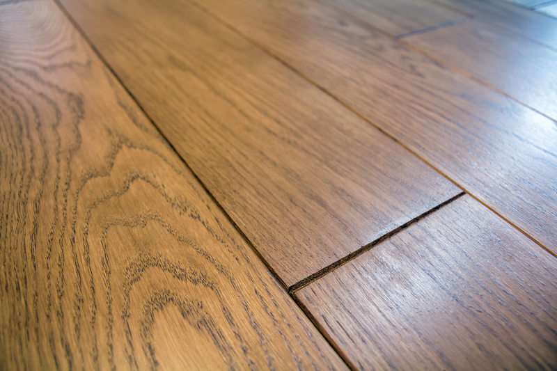 De beste houten vloer volgens experts