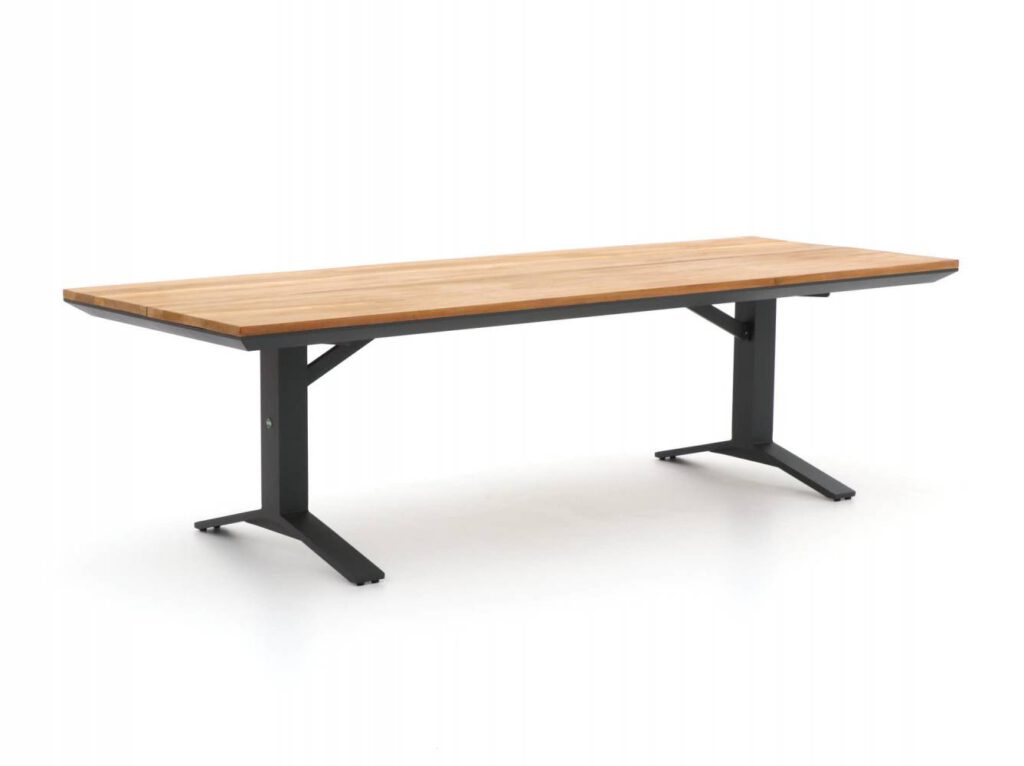 robuuste industriele tuinset