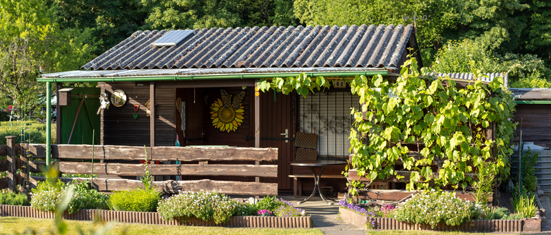 voordelen van wonen in een Tiny House