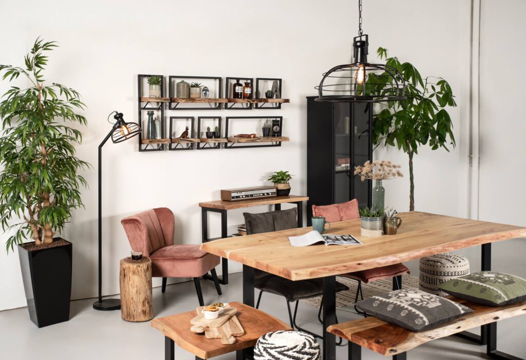 blog over wonen