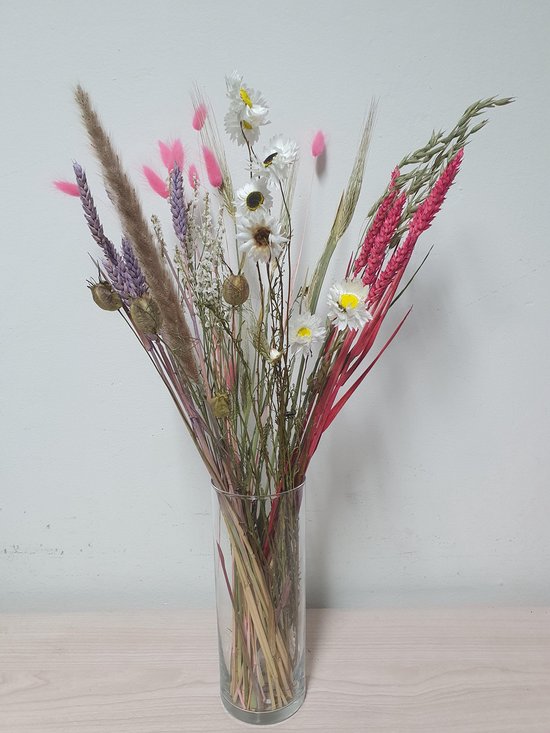 droogbloem boeket