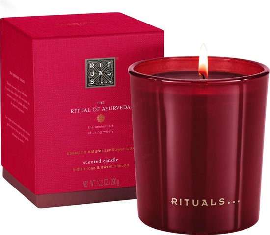 rituals