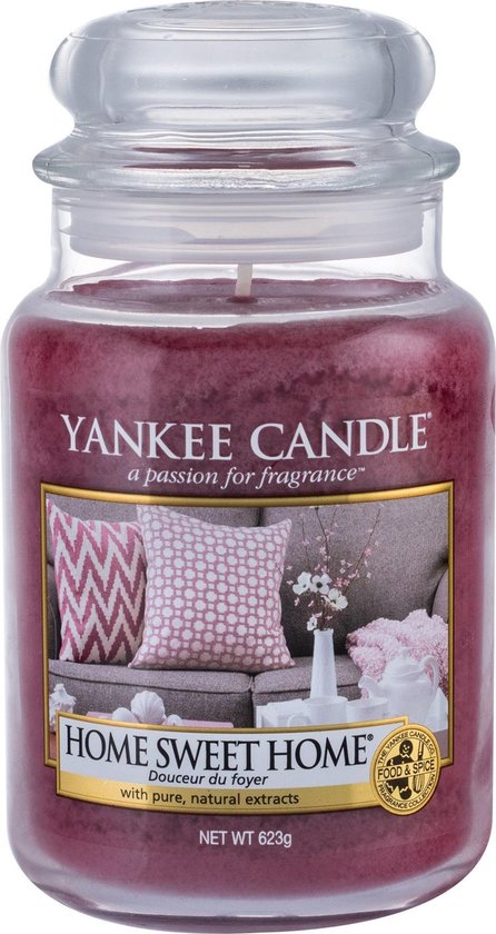yankee candle