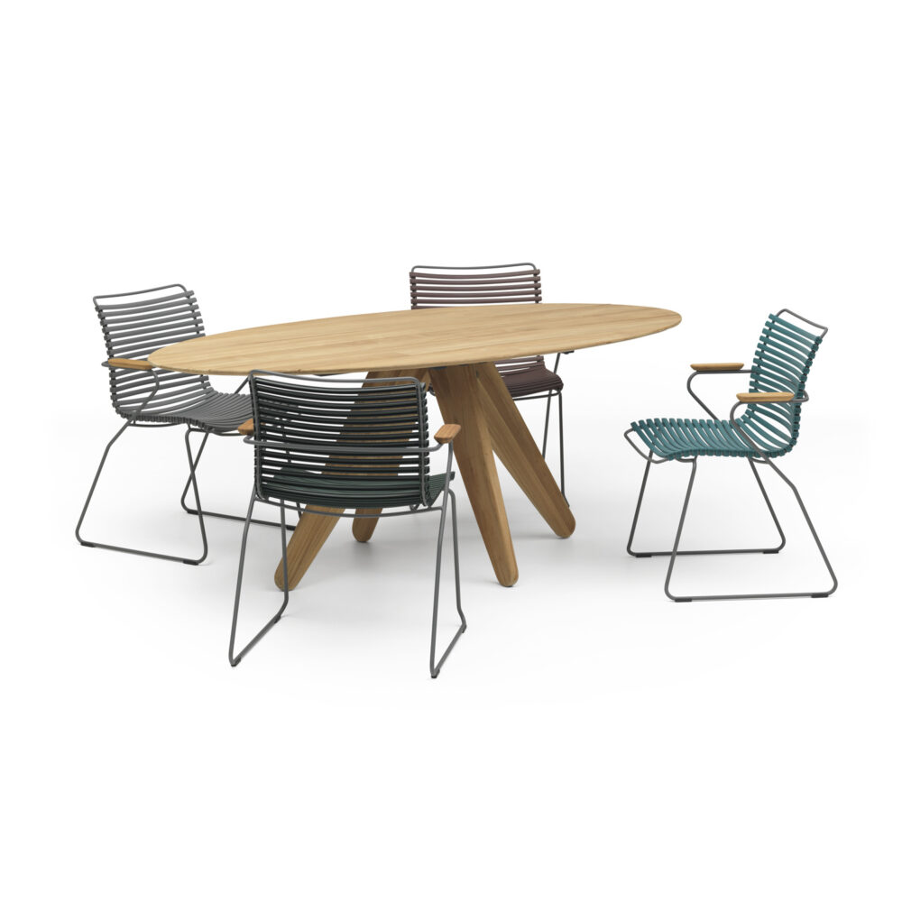 4-persoons-tuinset-met-ovale-tafel