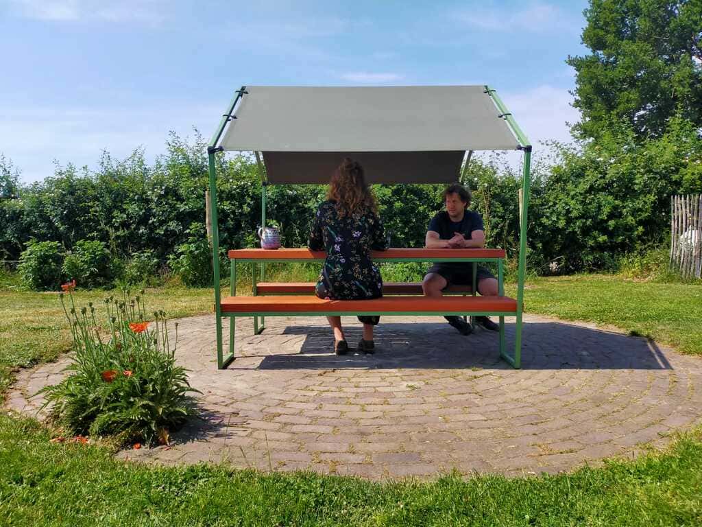 design picknicktafel