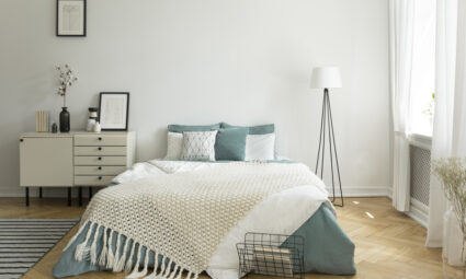 een nieuw bed kopen