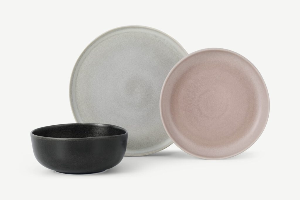mooie design serviesset