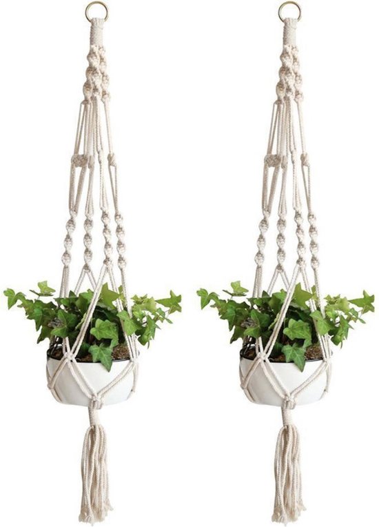 plantenhanger voor binnen