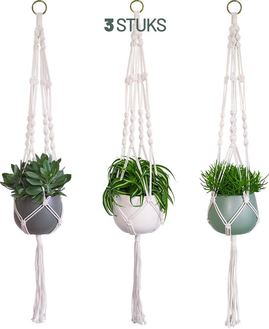 plantenhanger voor woonkamer