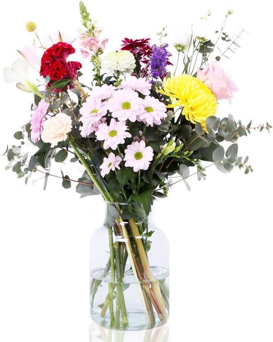 E-Bloom Veldboeket