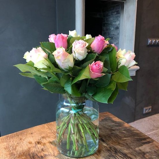 Rozen boeket