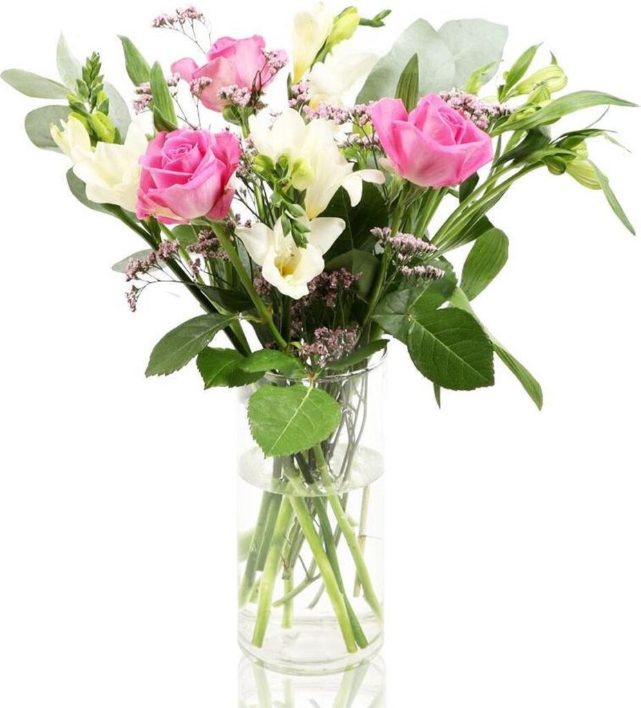 E-Bloom Brievenbus Boeket Lief