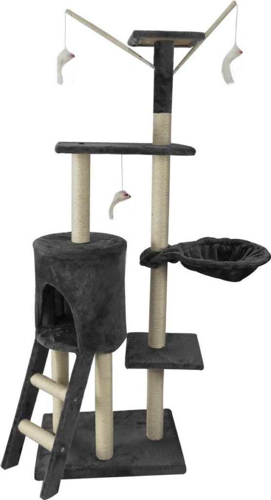 Homestyle Budget Krabpaal Pebbles