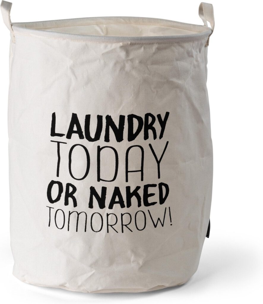 TrendyBlend Wasmand