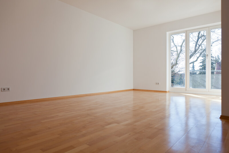Wat te doen met extra kamer in huis