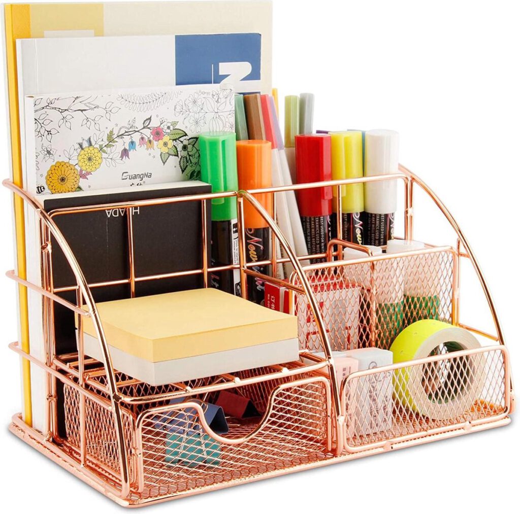 bureau organisator