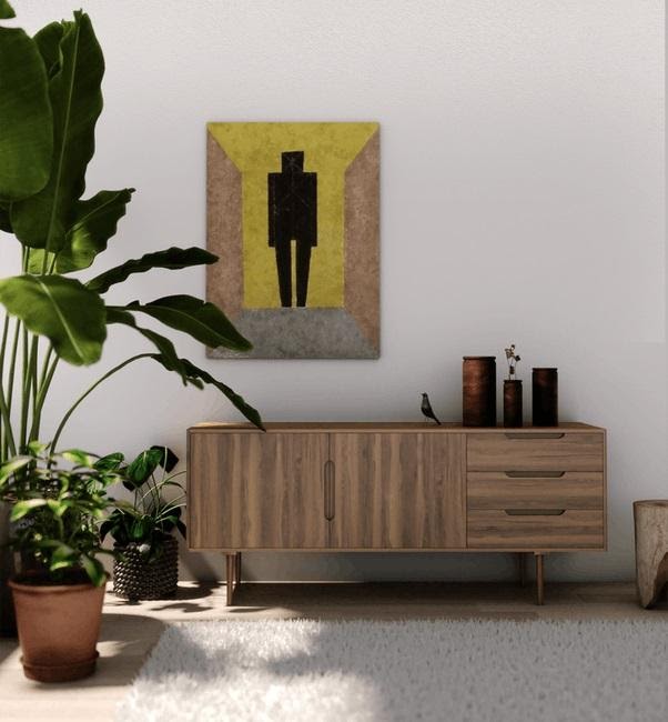tips woonkamer decoreren