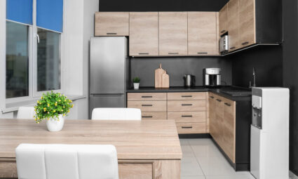keuken spatwand