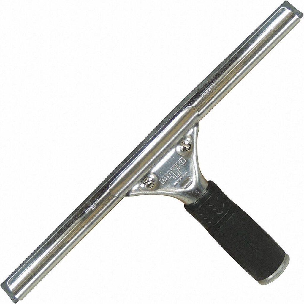 Unger raamtrekker
