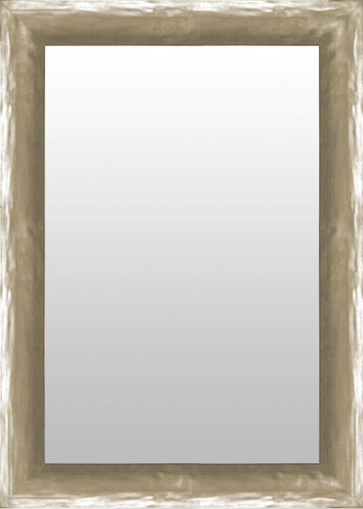 Chique Spiegel Goud
