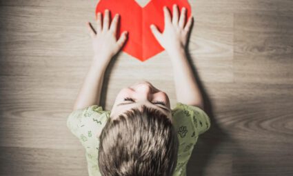 vloer voor kinderkamer