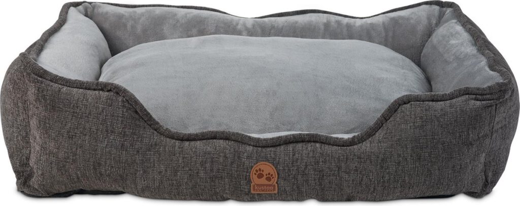 Kustaa Luxe Hondenmand