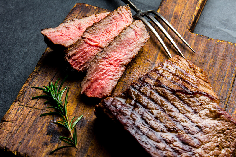 beste stukken vlees voor de barbecue