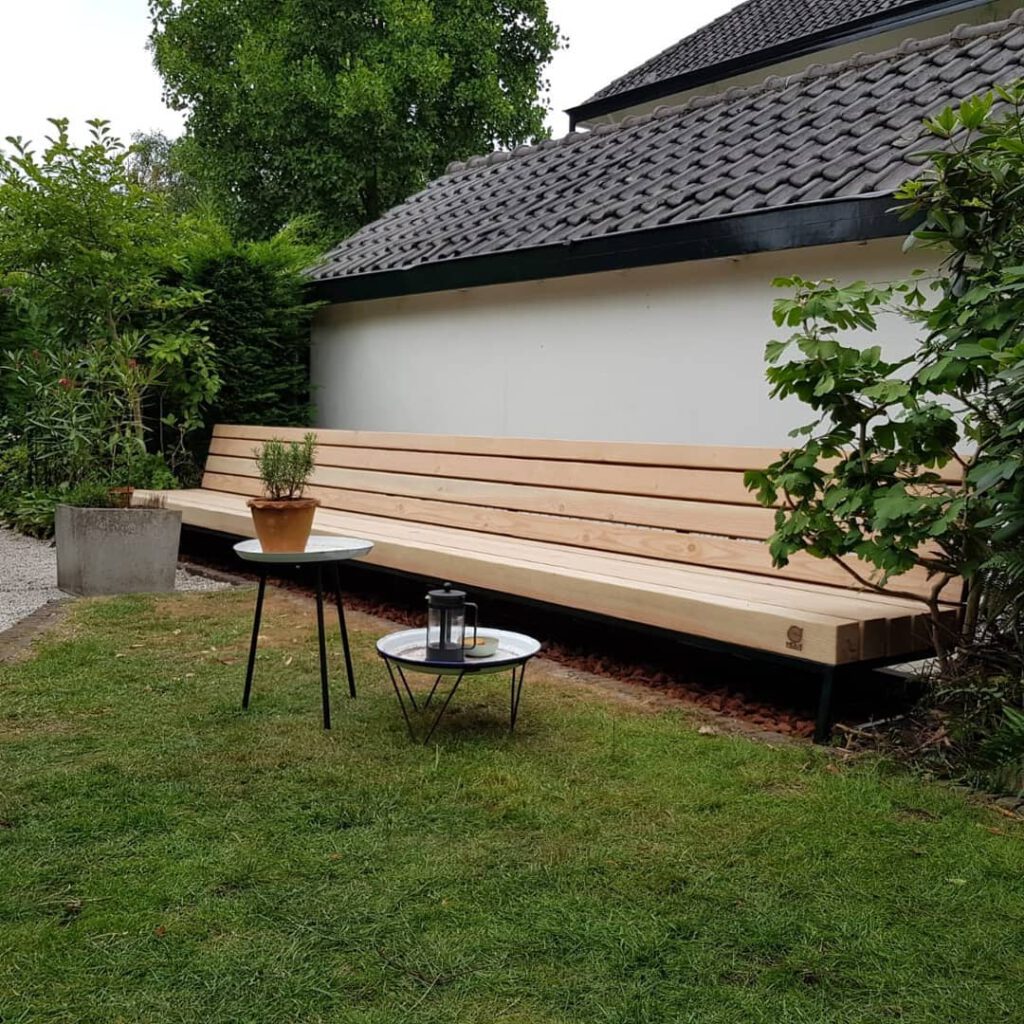 outdoor furniture