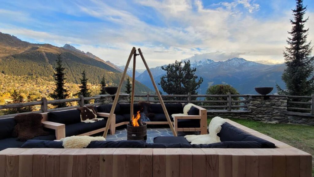 outdoor meubelen