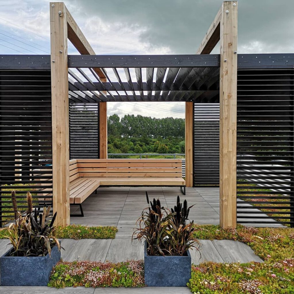 outdoor tuinmeubelen
