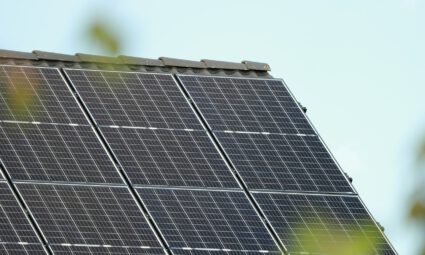 zonnepanelen