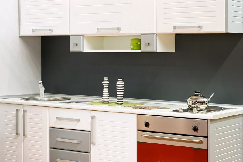 Kleine keuken ideeën voor een decoratie met grote impact