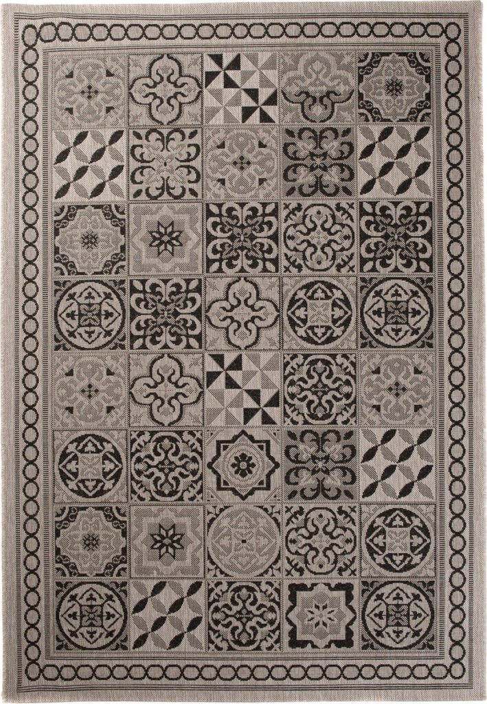 Tapiso Floorlux Vloerkleed
