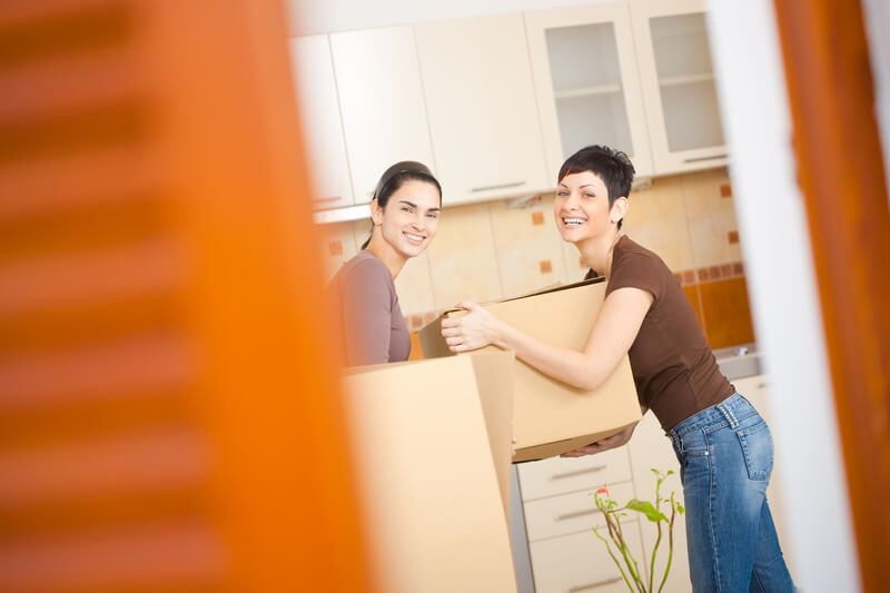 Verschillende dingen die je moet weten voordat je gaat verhuizen