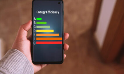 energie bezuinigen tips