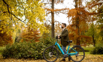 tweedehands ebike kopen
